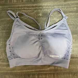 Energy sports bra